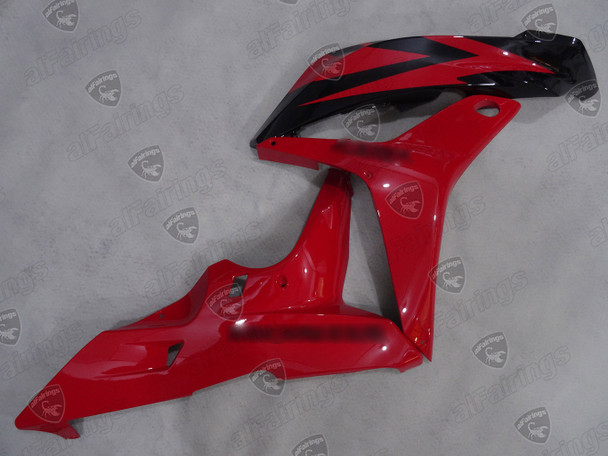 2007 2008 CBR600RR motorcycle plastic kit