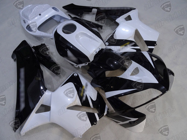 2005 2006 CBR600RR oem replacement fairings