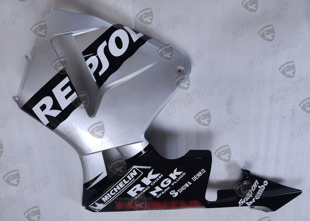 2005 2006 Honda CBR600RR Repsol body cowling 2005 2006 Honda CBR600RR Repsol body cowling