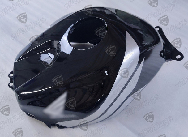 2005 2006 Honda CBR600RR Repsol tank cover fairings 2005 2006 Honda CBR600RR Repsol tank cover fairings