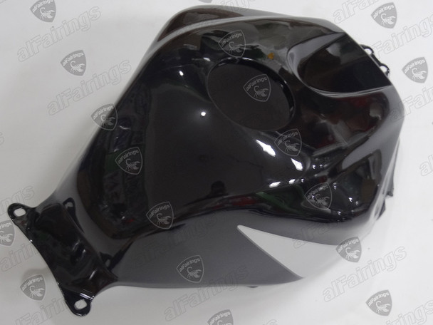 2003 2004 CBR600RR tank cover pearl black