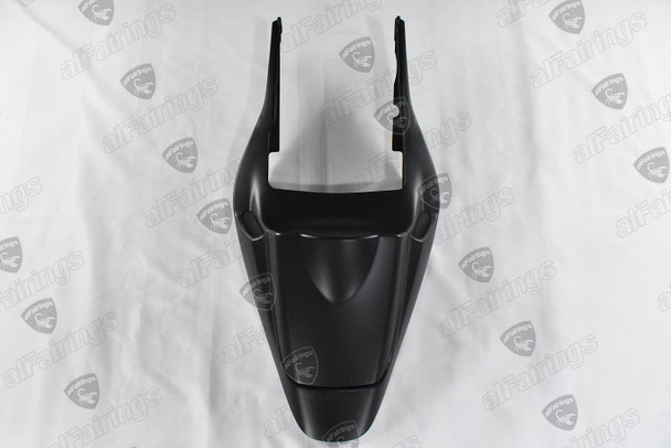 2003 2004 CBR600RR tail section matte black