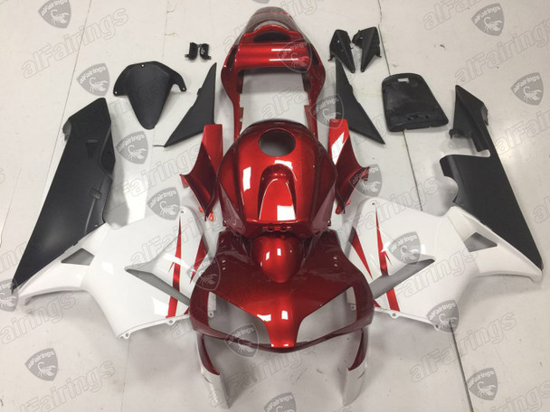 2003 2004 CBR600RR bodywork for sale