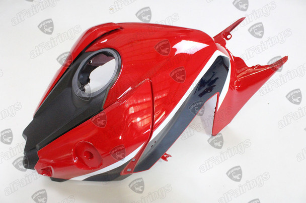 2017 2018 2019 20202 2021 2022 2023 Honda CBR1000RR Grand Prix tri-Color tank cover fairing