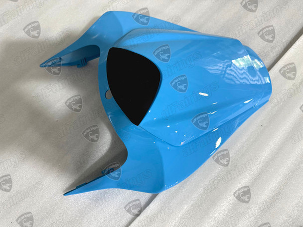 2012 2013 2014 2015 2016 Honda CBR1000RR Fireblade light blue tail fairing 2012 2013 2014 2015 2016 Honda CBR1000RR Fireblade light blue tail fairing
