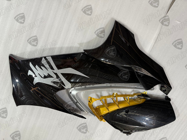 2021 2022 2023 2024 Suzuki GSX1300R Hayabusa plastic kit pearl black 2021 2022 2023 2024 Suzuki GSX1300R Hayabusa plastic kit pearl black