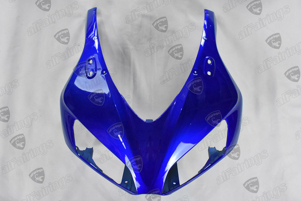 2006 2007 Honda CBR1000RR top front cowl