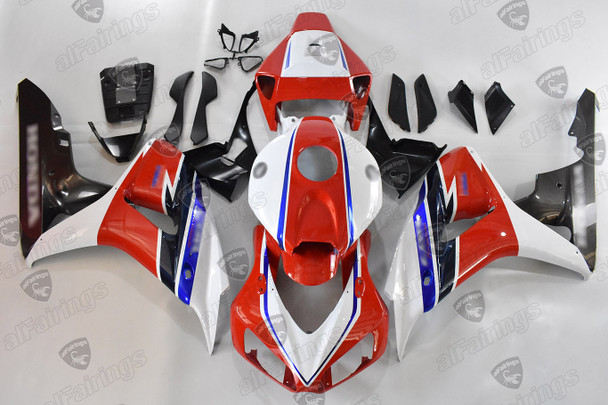 2006 2007 Honda CBR1000RR Fireblade HRC bodywork