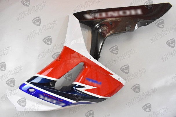 Honda CBR1000RR Fireblade HRC body panels