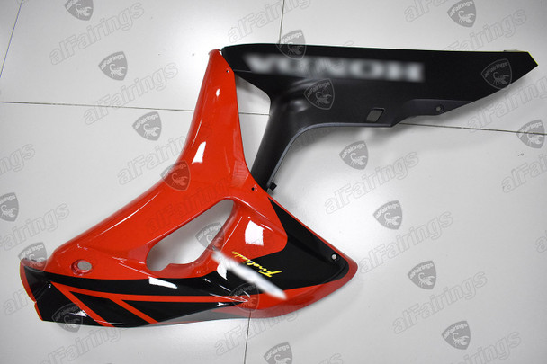 HONDA CBR1000RR Fireblade plastic kit original graphic
