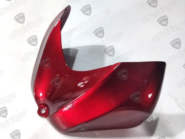 2006 2007 Suzuki GSXR600/750 K6 K7 tank cover 2006 2007 Suzuki GSXR600/750 K6 K7 tank cover