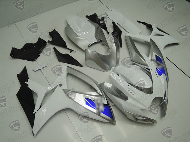 2006 2007 Suzuki GSXR600/750 custom cowlings