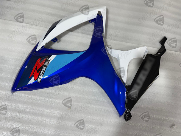 2006 2007 Suzuki GSXR600/750 K6 K7 custom plastic kit 2006 2007 Suzuki GSXR600/750 K6 K7 custom plastic kit