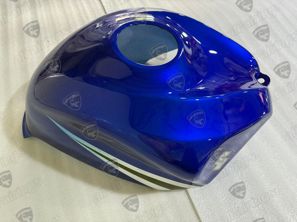 2006 2007 Suzuki GSXR600/750 K6 K7 tank cover 2006 2007 Suzuki GSXR600/750 K6 K7 tank cover