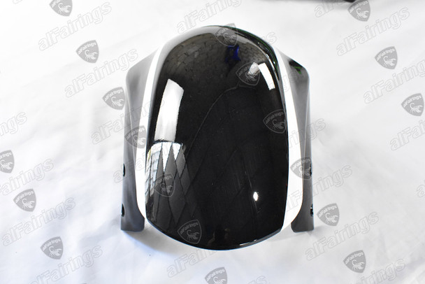 2001 2002 2003 GSXR 600 2000 2001 2002 2003 GSXR 750 fender mudguard