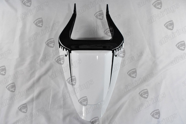 2001 2002 2003 GSXR 600 2000 2001 2002 2003 GSXR 750 tail fairing white