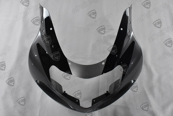 2001 2002 2003 GSXR 600 2000 2001 2002 2003 GSXR 750 headlight cowling gray