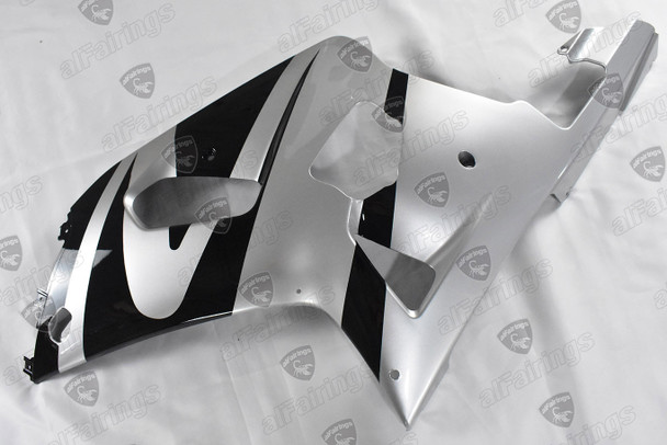 2001 2002 2003 GSXR 600 2000 2001 2002 2003 GSXR 750 body panel
