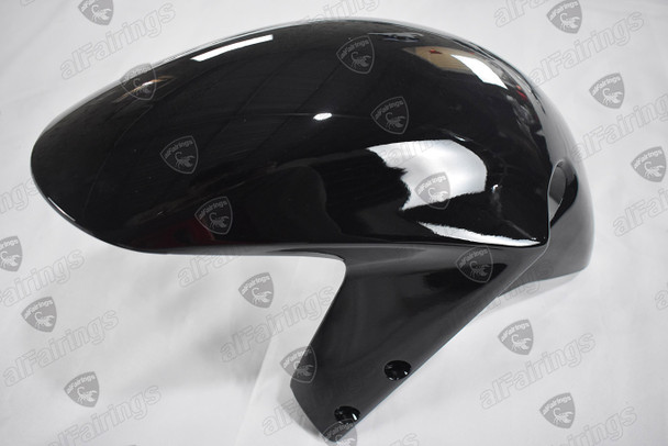 2001 2002 2003 GSXR 600 2000 2001 2002 2003 GSXR 750 front fender mudguard