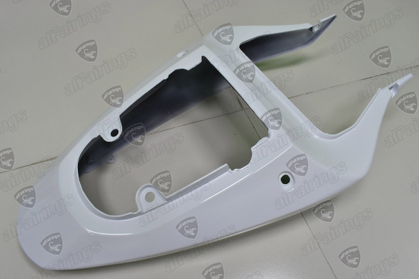2001 2002 2003 GSXR 600 2000 2001 2002 2003 GSXR 750 tail section pearl white