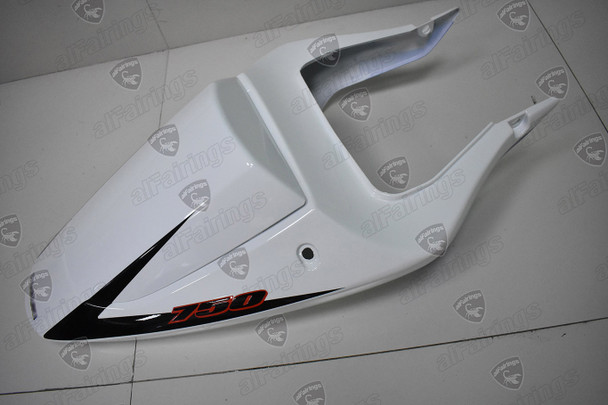 2001 2002 2003 GSXR 600 2000 2001 2002 2003 GSXR 750 tail fairings