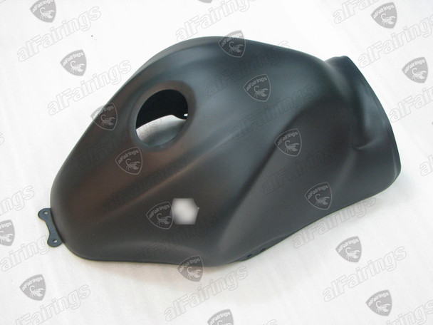 Suzuki Hayabusa GSX1300R tank cover matte black