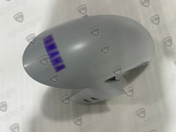 2020 2021 2022 2023 2024 2025 Yamaha YZF-R1 candy purple fender