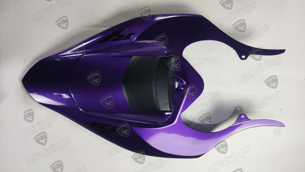 2004 2005 2006 Yamaha YZF-R1 candy purple tail fairing