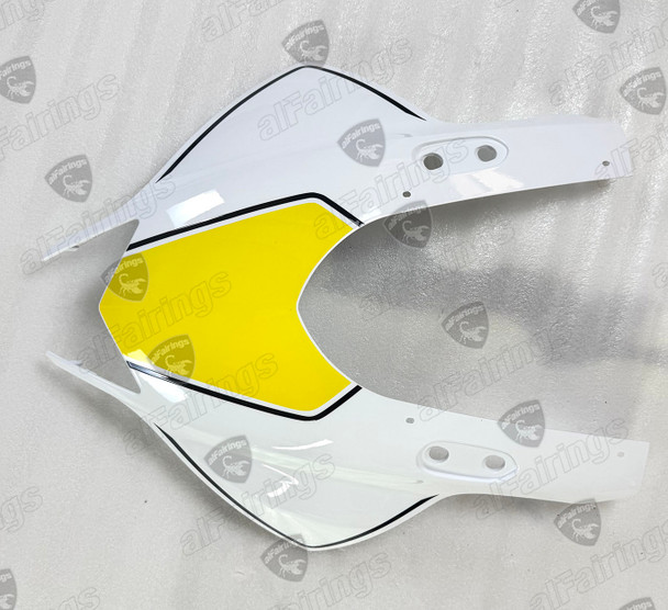 2019 2020 2021 2022 2023 2024 Yamaha YZF-R3 WorldGP 60th Anniversary Edition cowling 2019 2020 2021 2022 2023 2024 Yamaha YZF-R3 WorldGP 60th Anniversary Edition cowling