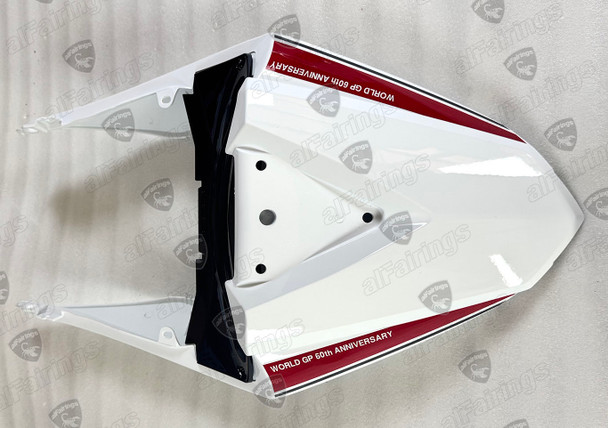 2019 2020 2021 2022 2023 2024 Yamaha YZF-R3 WorldGP 60th Anniversary Edition back fairing 2019 2020 2021 2022 2023 2024 Yamaha YZF-R3 WorldGP 60th Anniversary Edition back fairing