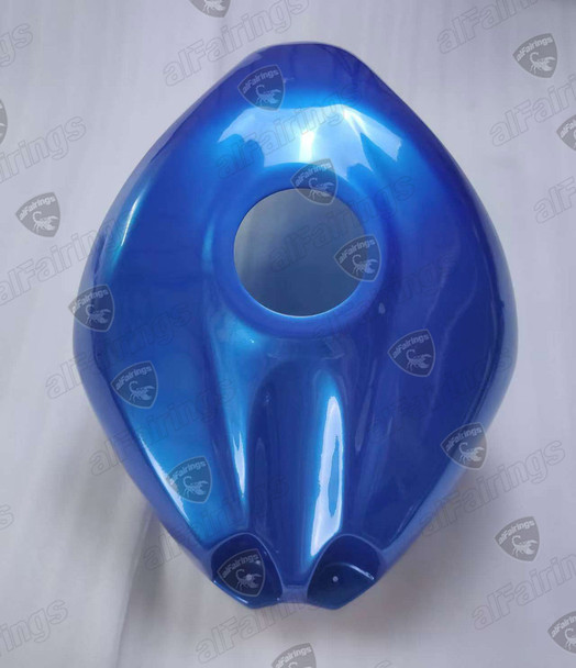 2017 2018 2019 2020 2021 2022 2023 2024 Suzuki GSX-R1000 gas tank cover.