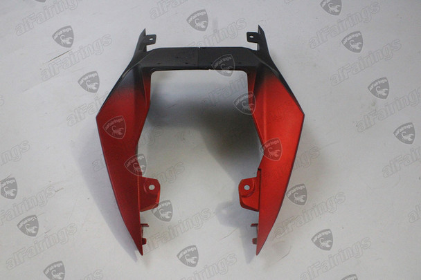 2015 2016 2017 2018 BMW S1000RR HP4 tail fairing matte orange