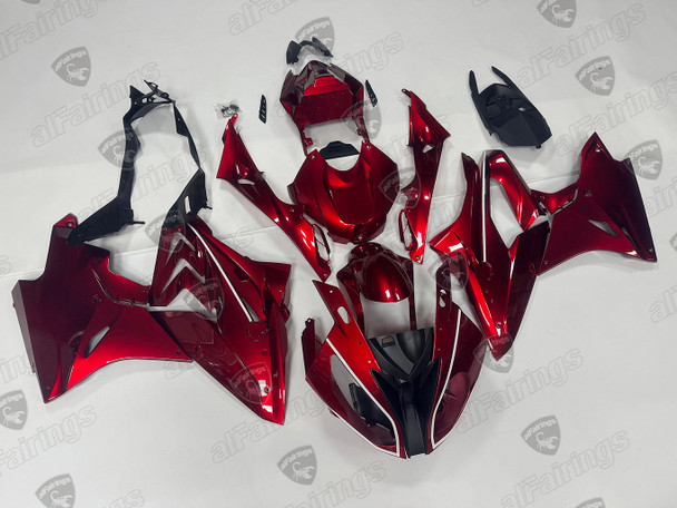 2015 2016 2017 2018 BMW S1000RR HP4 candy red body kits 2015 2016 2017 2018 BMW S1000RR HP4 candy red body kits