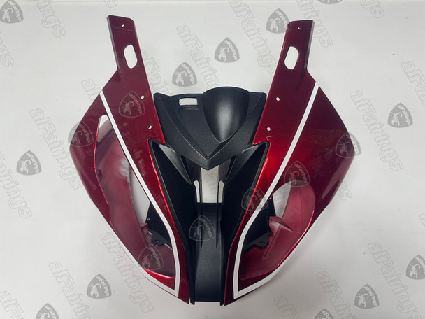 2015 2016 2017 2018 BMW S1000RR HP4 candy red cowling 2015 2016 2017 2018 BMW S1000RR HP4 candy red cowling