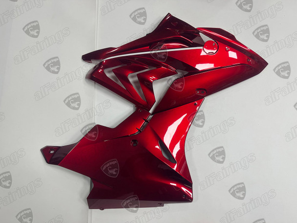 2015 2016 2017 2018 BMW S1000RR HP4 candy red plastic kit 2015 2016 2017 2018 BMW S1000RR HP4 candy red plastic kit