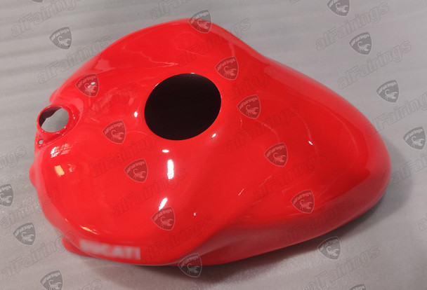 Ducati 899 1199 Panigale fluorescent red tank cover fairing kit Ducati 899 1199 Panigale fluorescent red tank cover fairing kit