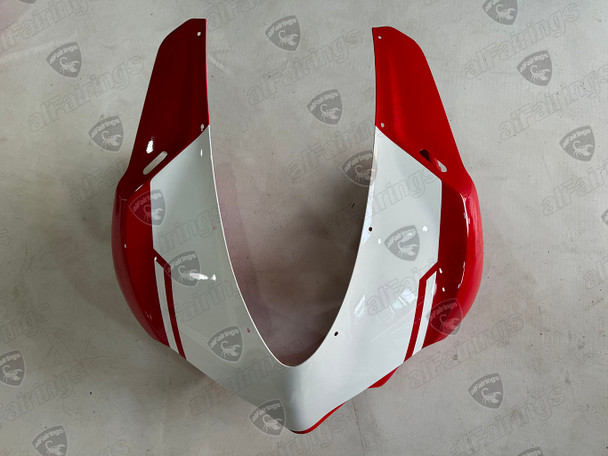 Ducati 899 1199 Panigale Final Edition cowling Ducati 899 1199 Panigale Final Edition cowling