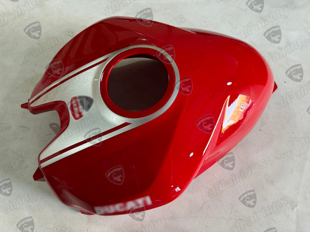 Ducati 899 1199 Panigale Final Edition tank cover fairing Ducati 899 1199 Panigale Final Edition tank cover fairing