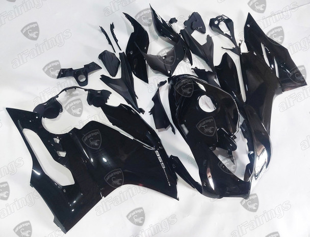 Ducati 899 1199 Panigale pearl black body kit Ducati 899 1199 Panigale pearl black body kit