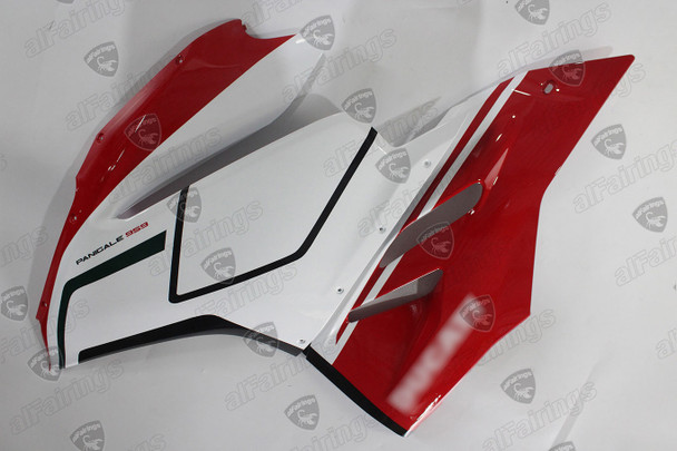 Ducati 899 1199 Panigale Speciale panels