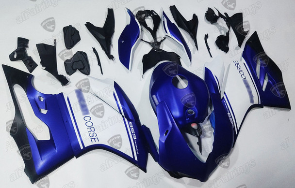 Ducati 899 1199 Panigale Corse body kit Ducati 899 1199 Panigale Corse body kit