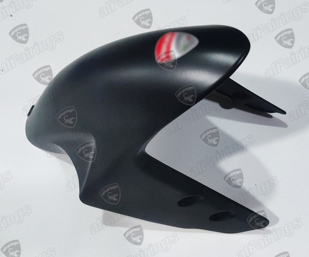 Ducati 899 1199 Panigale Corse fender mudguard Ducati 899 1199 Panigale Corse fender mudguard