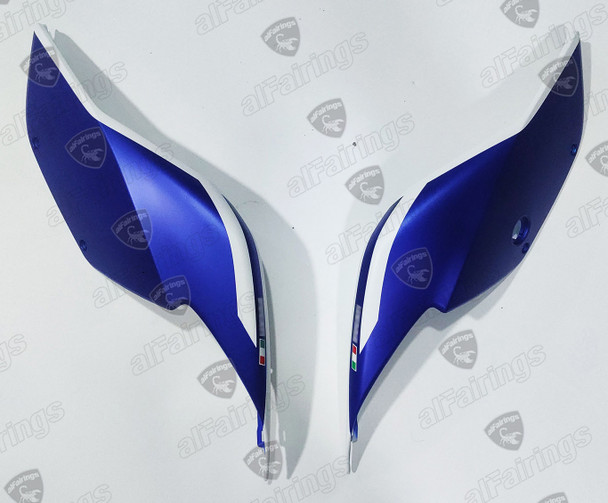Ducati 899 1199 Panigale Corse tail fairing Ducati 899 1199 Panigale Corse tail fairing