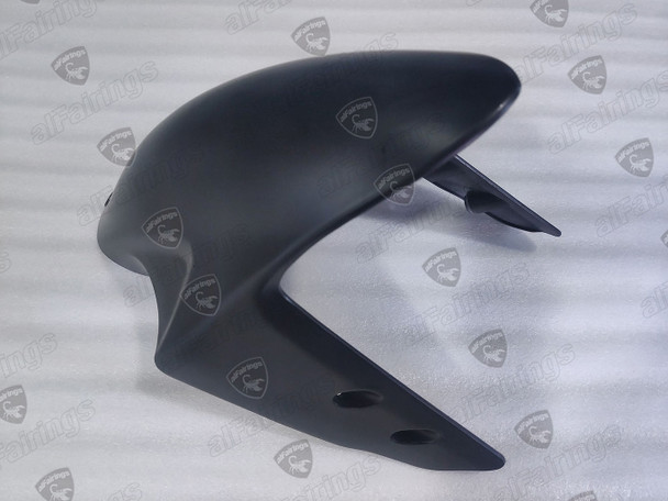 Ducati 959 1299 Panigale custom pink fender mudguard Ducati 959 1299 Panigale custom pink fender mudguard