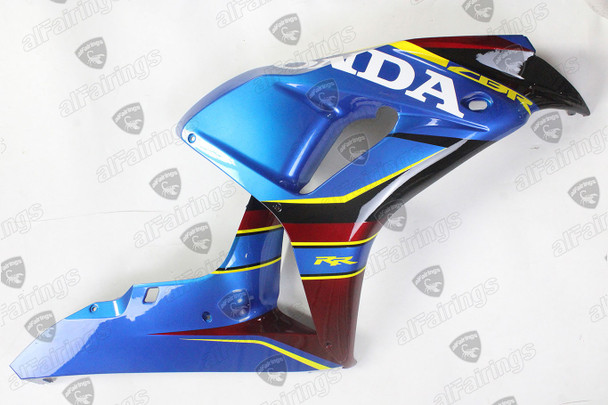 2006 2007 Honda CBR1000RR Fireblade plastic kit