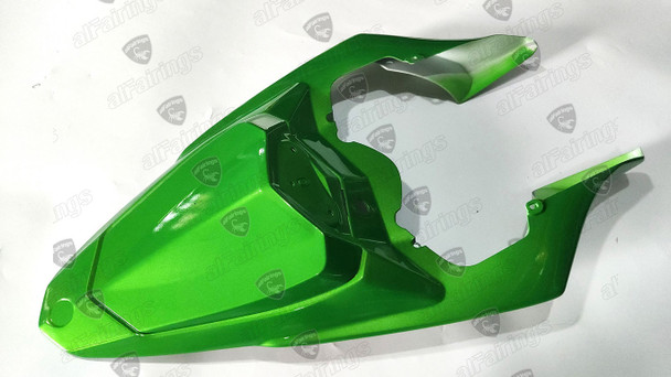 2009 2010 2011 Yamaha YZF-R1 candy green tail fairing 2009 2010 2011 Yamaha YZF-R1 candy green tail fairing