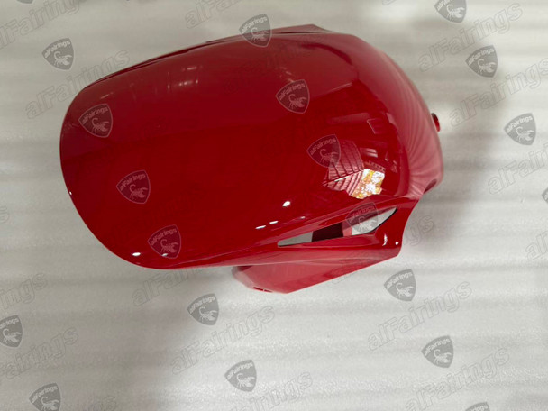 2024 2025 2026 Honda CBR1000RR-R Fireblade HRC Tricolor fender 2024 2025 2026 Honda CBR1000RR-R Fireblade HRC Tricolor fender