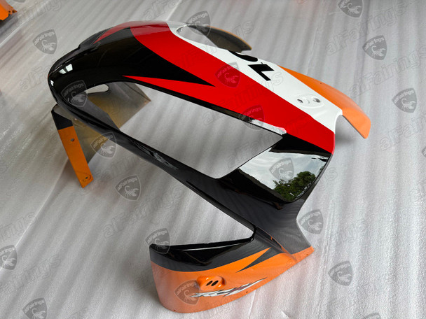 2003 2004 Honda CBR600RR F5 Honda Repsol top front upper cowling