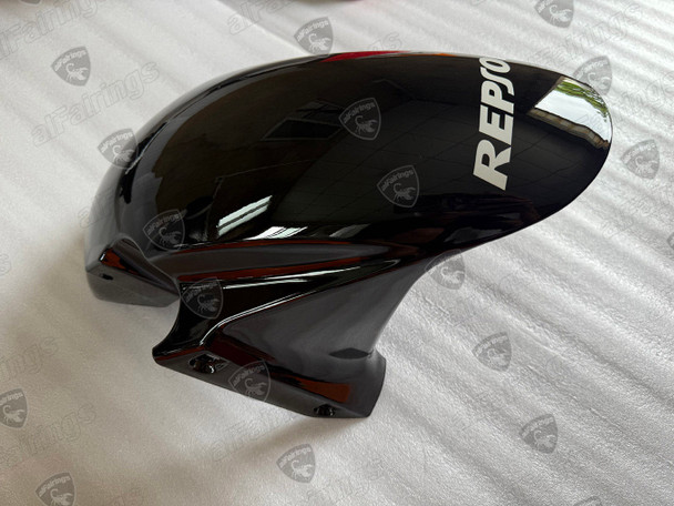 2003 2004 Honda CBR600RR F5 Honda Repsol front fender