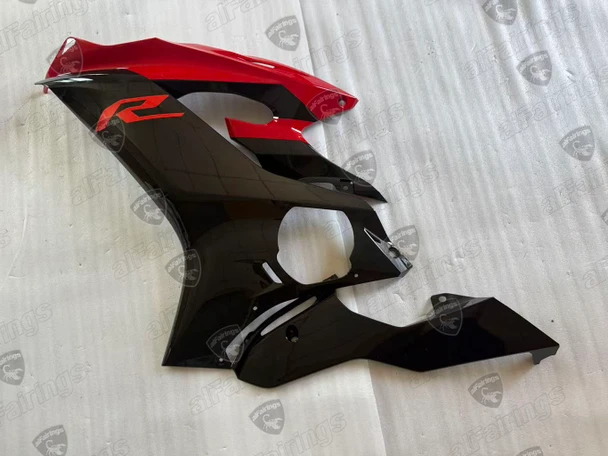 2017 2018 2019 2020 2021 2022 2023 Yamaha YZF-R6 plastic kit 2017 2018 2019 2020 2021 2022 2023 Yamaha YZF-R6 plastic kit